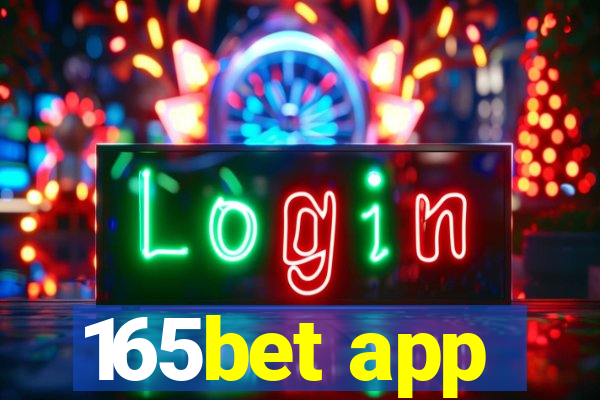 165bet app
